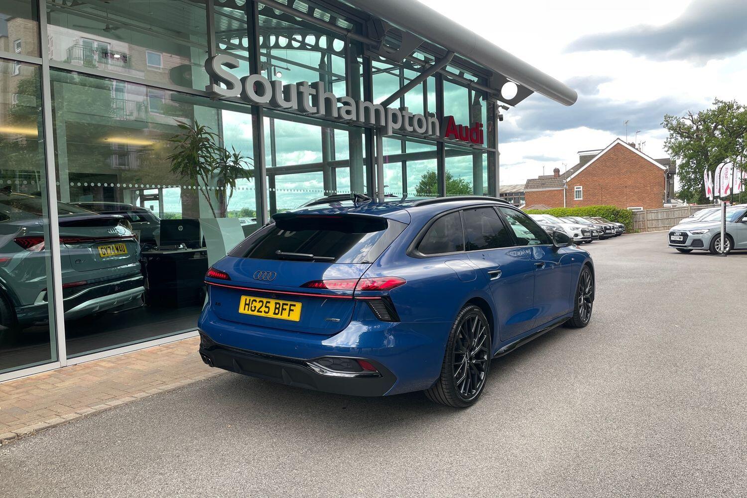 Used Audi A6 2025 for sale - 77412246: Photo 7