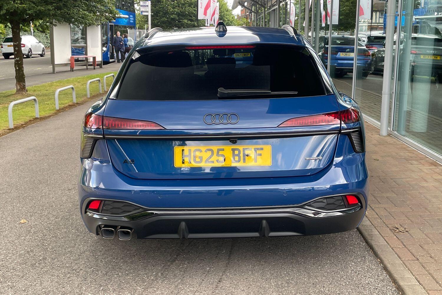 Used Audi A6 2025 for sale - 77412246: Photo 8