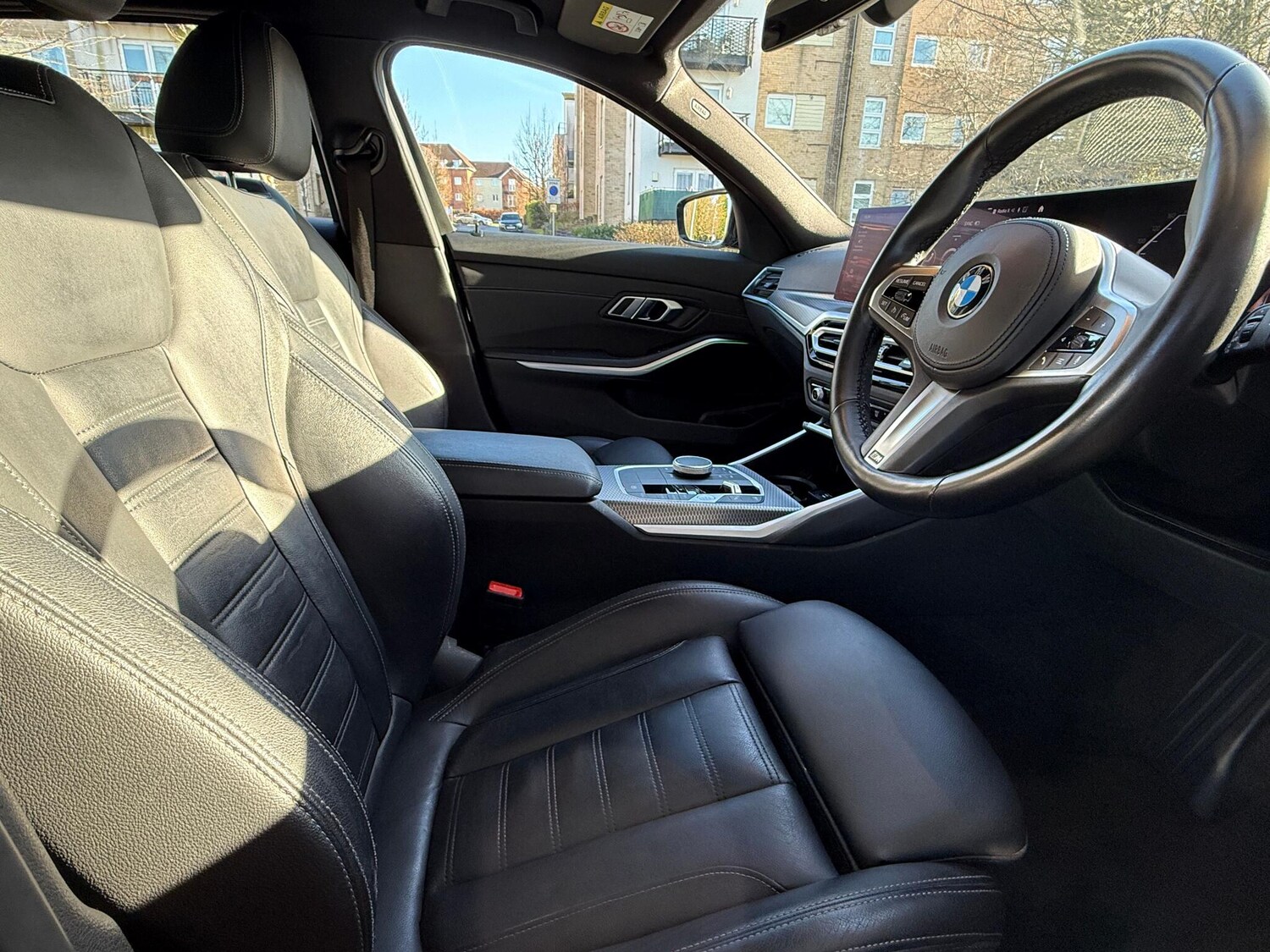 Used BMW 3 Series 2023 for sale - 77439652: Photo 19