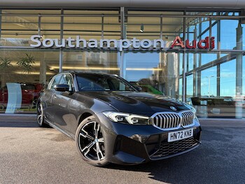 BMW 3 Series feature image