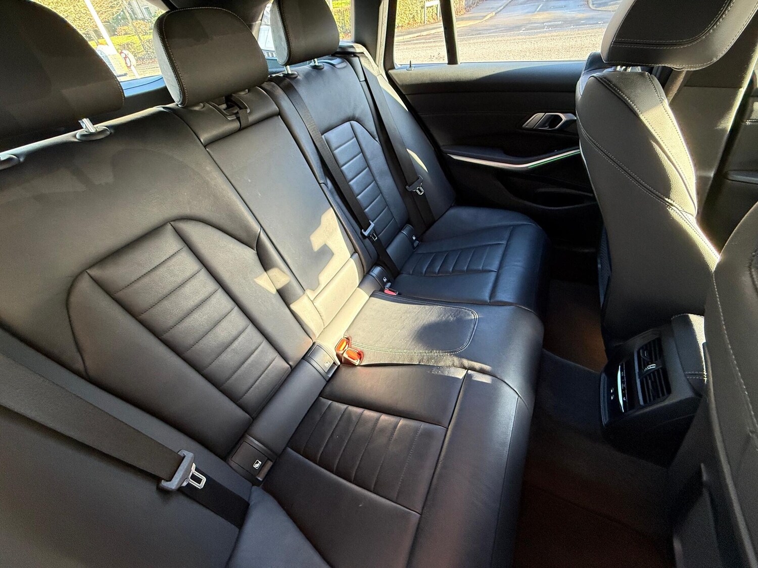 Used BMW 3 Series 2023 for sale - 77439652: Photo 23