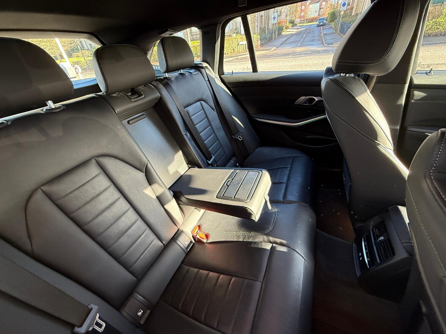 Used BMW 3 Series 2023 for sale - 77439652: Photo 24