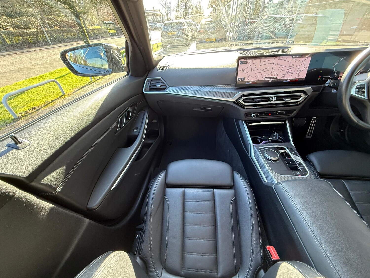 Used BMW 3 Series 2023 for sale - 77439652: Photo 26