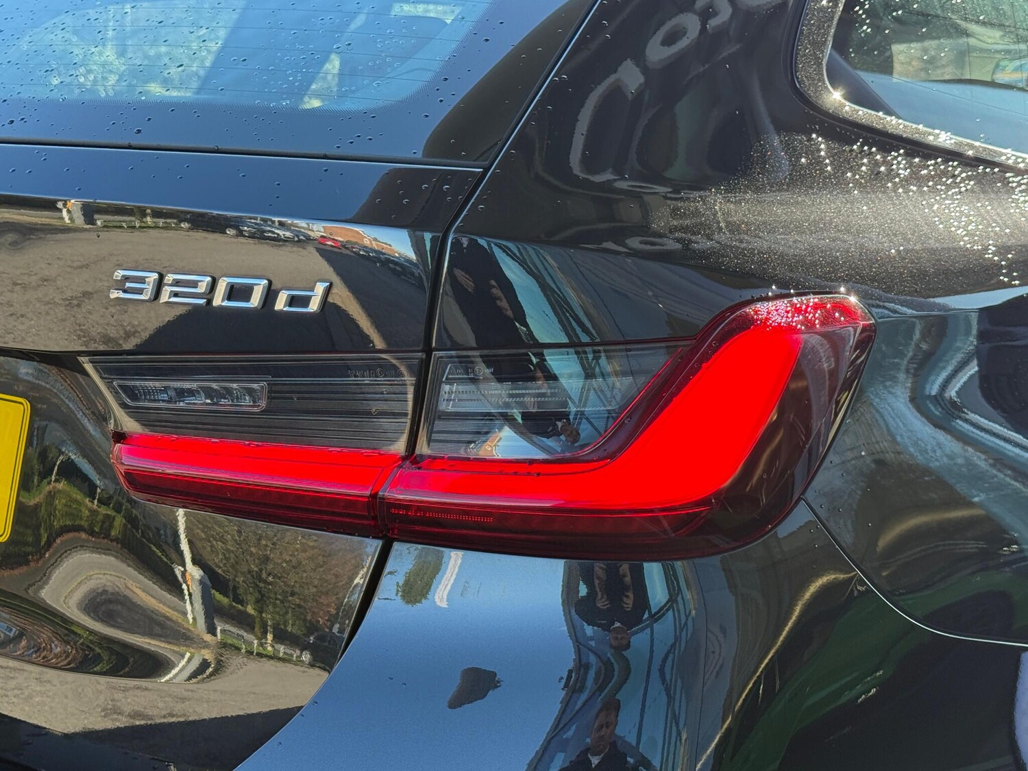 Used BMW 3 Series 2023 for sale - 77439652: Photo 29