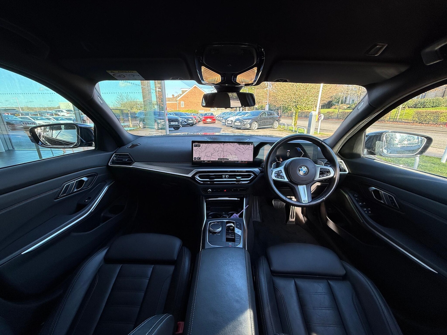 Used BMW 3 Series 2023 for sale - 77439652: Photo 3