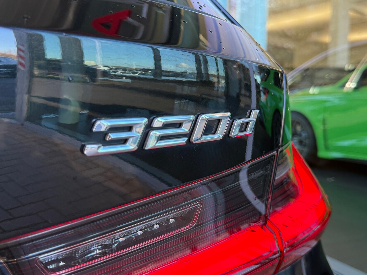 Used BMW 3 Series 2023 for sale - 77439652: Photo 30