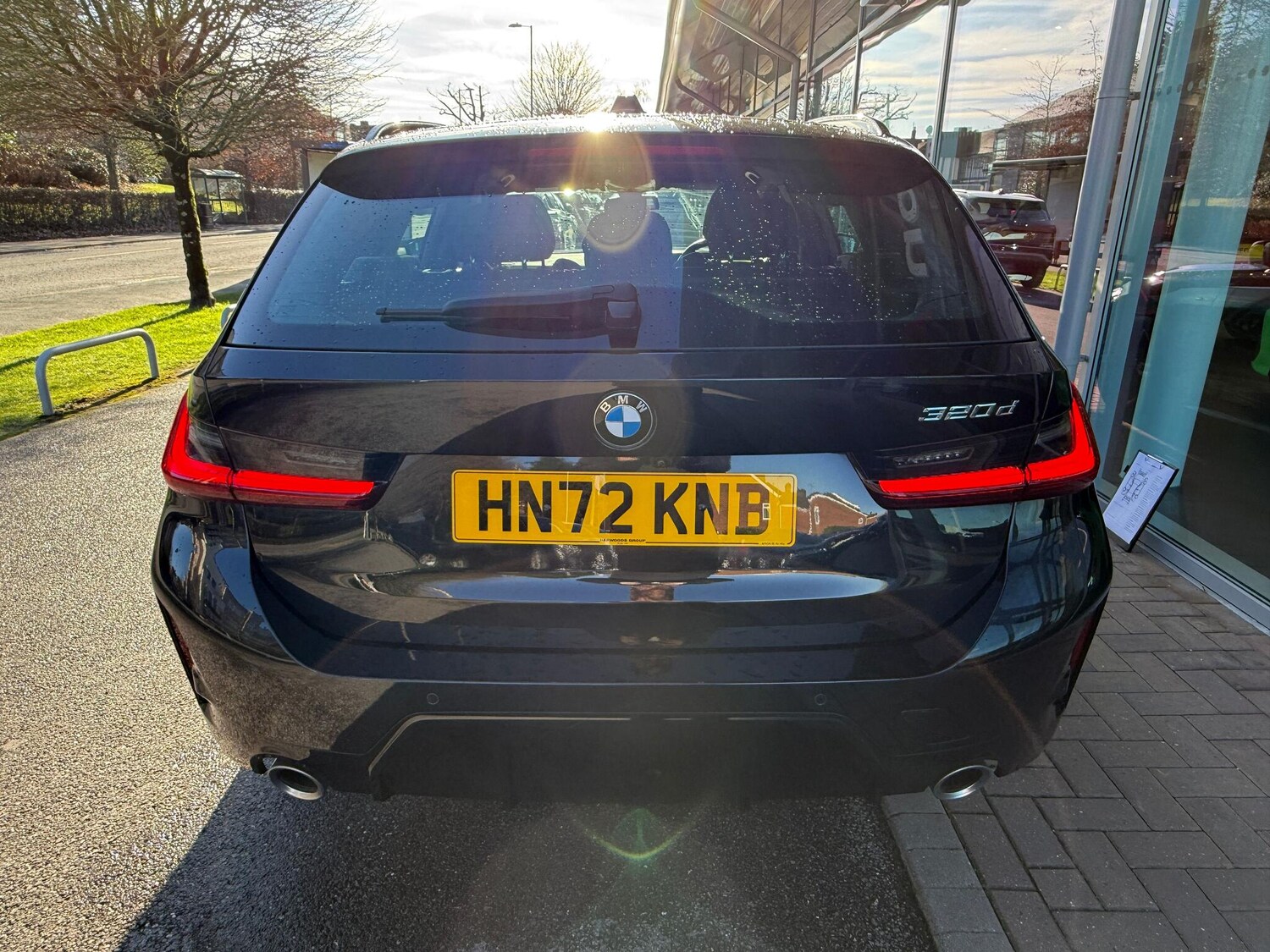 Used BMW 3 Series 2023 for sale - 77439652: Photo 32