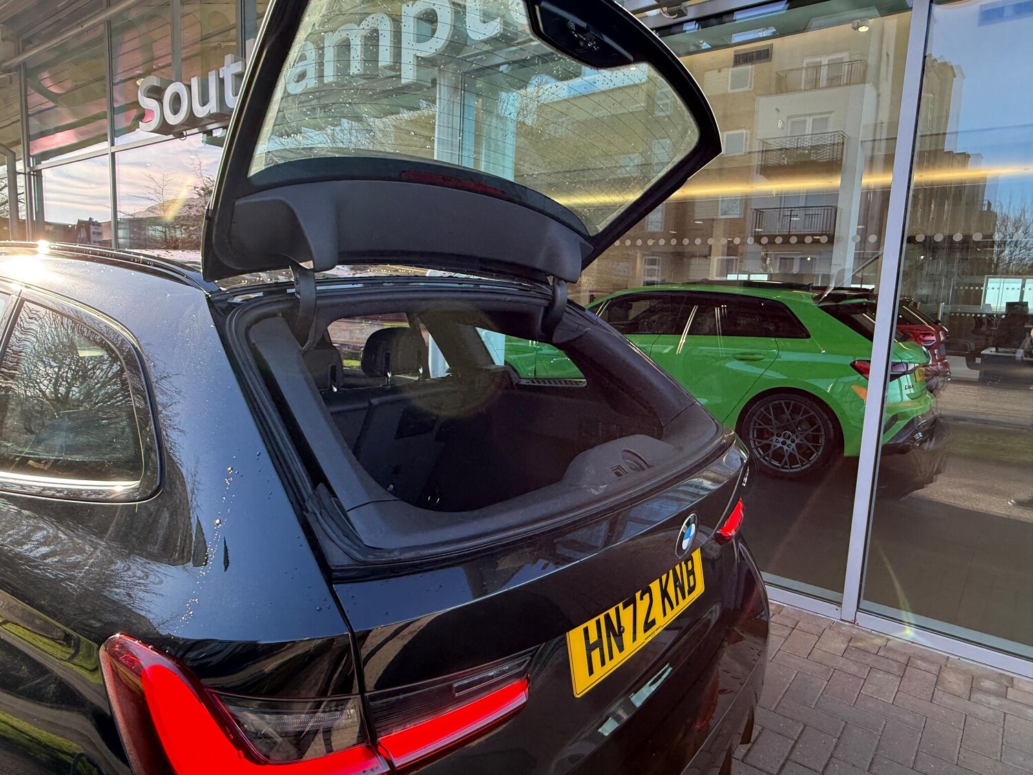 Used BMW 3 Series 2023 for sale - 77439652: Photo 34