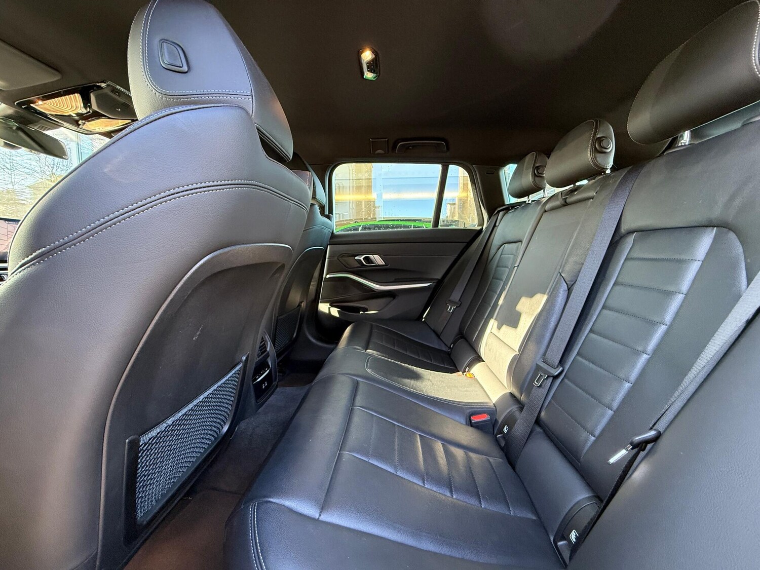 Used BMW 3 Series 2023 for sale - 77439652: Photo 39