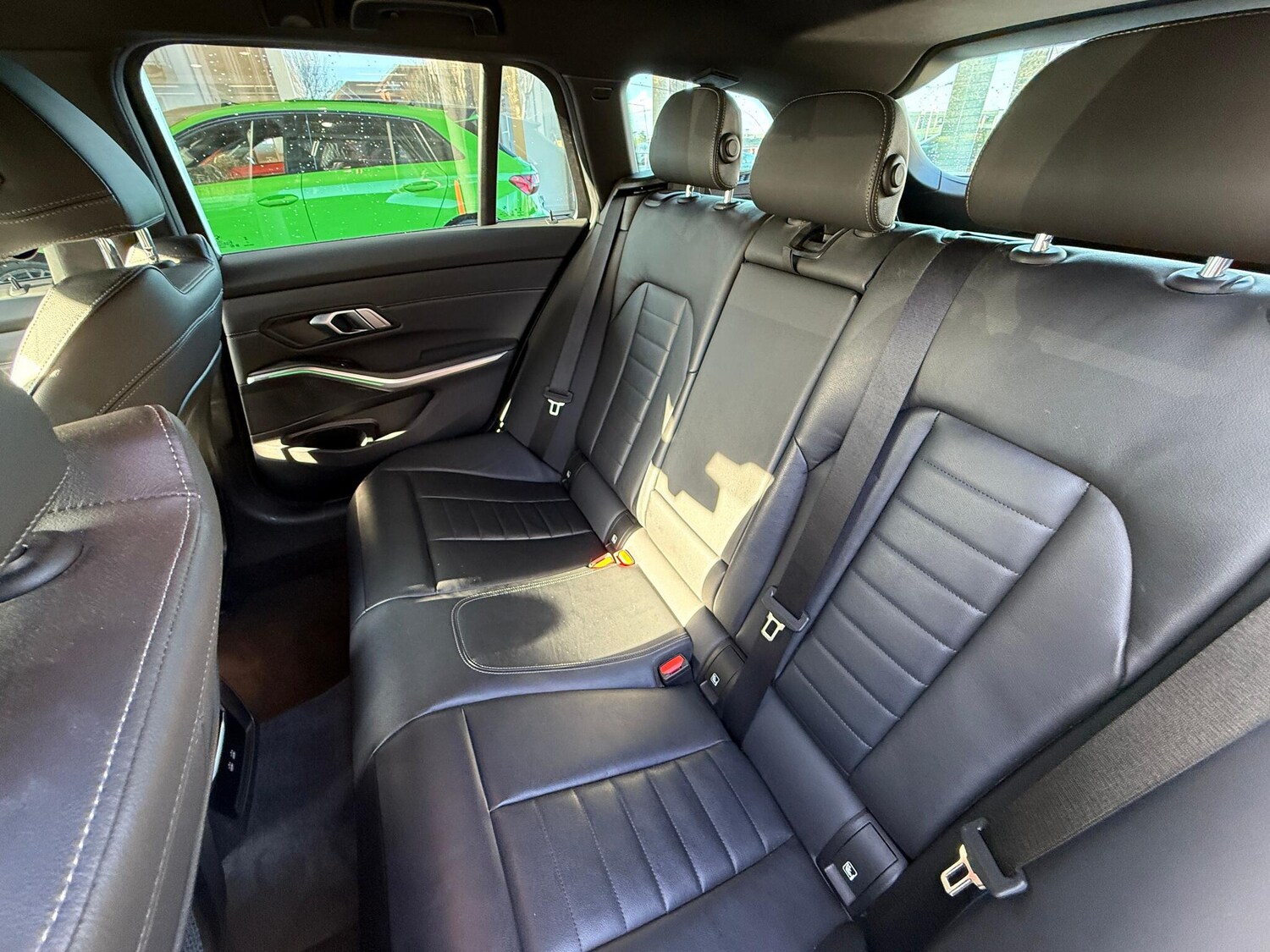 Used BMW 3 Series 2023 for sale - 77439652: Photo 40