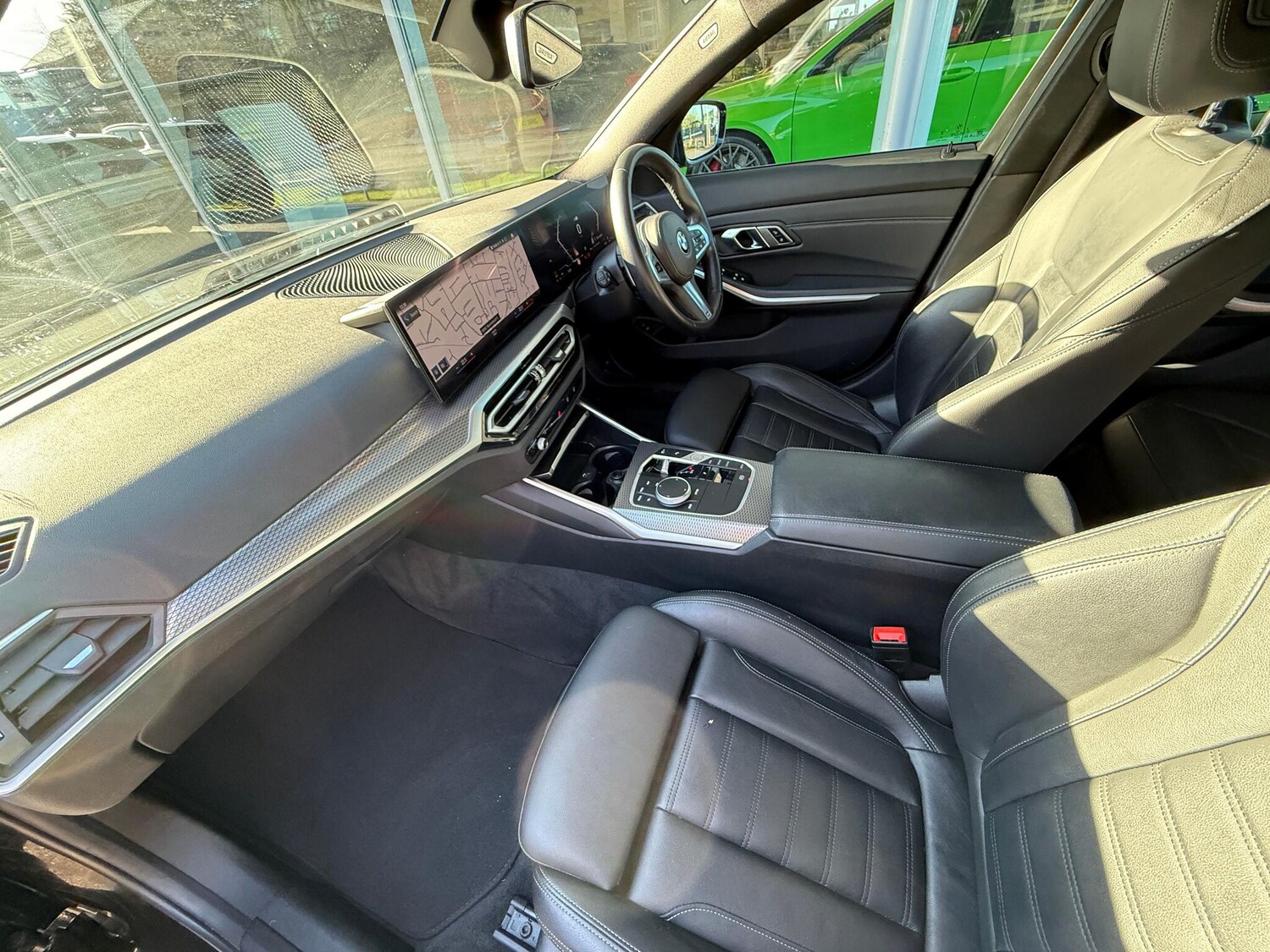 Used BMW 3 Series 2023 for sale - 77439652: Photo 42