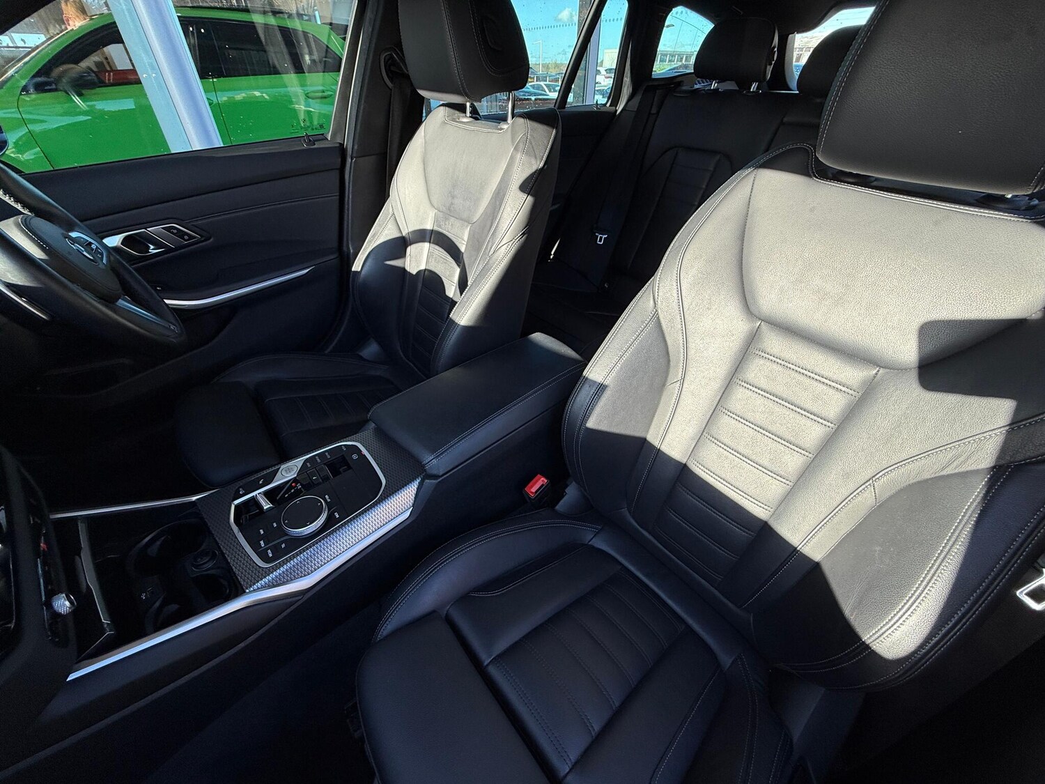 Used BMW 3 Series 2023 for sale - 77439652: Photo 43