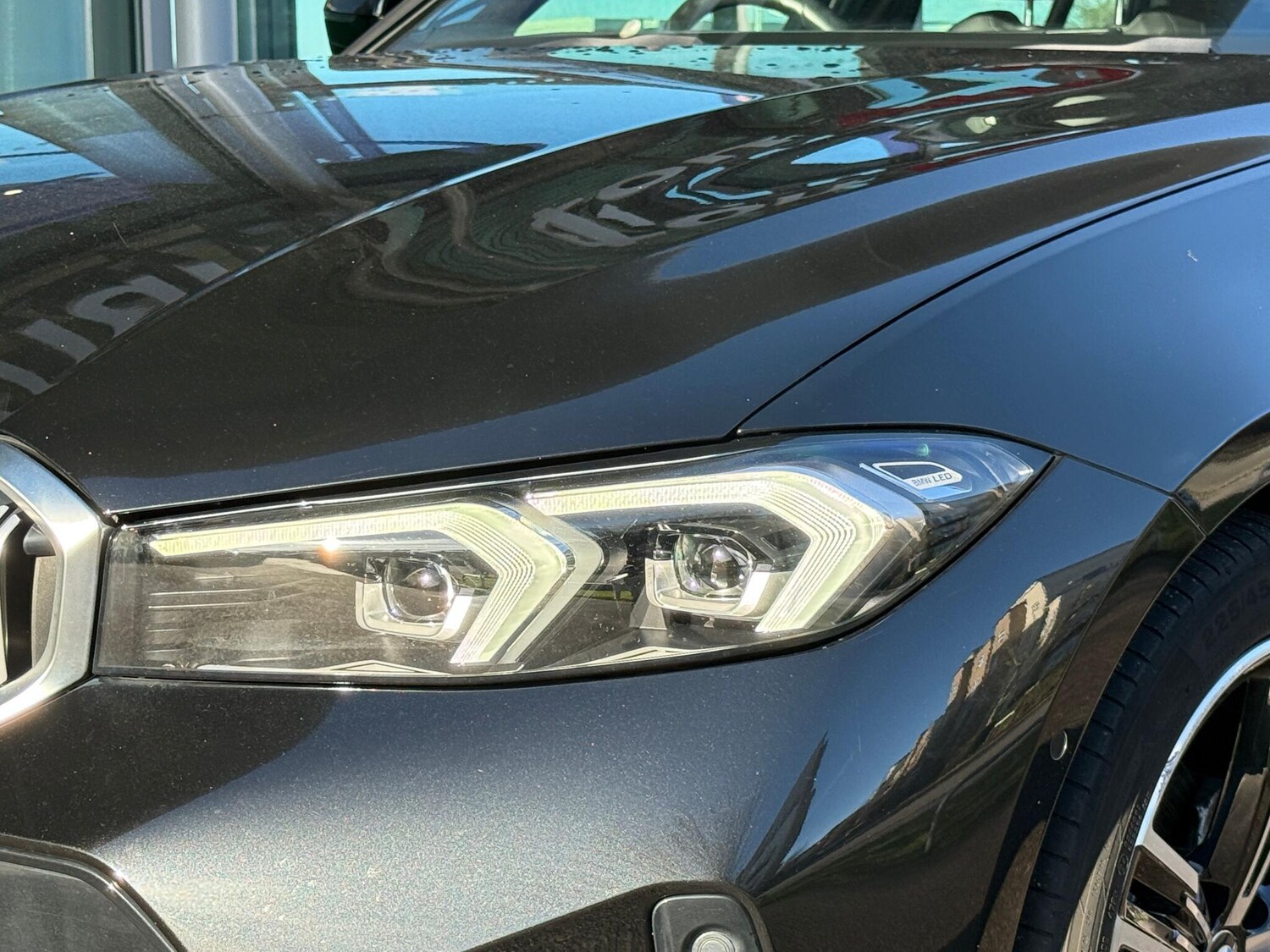 Used BMW 3 Series 2023 for sale - 77439652: Photo 45