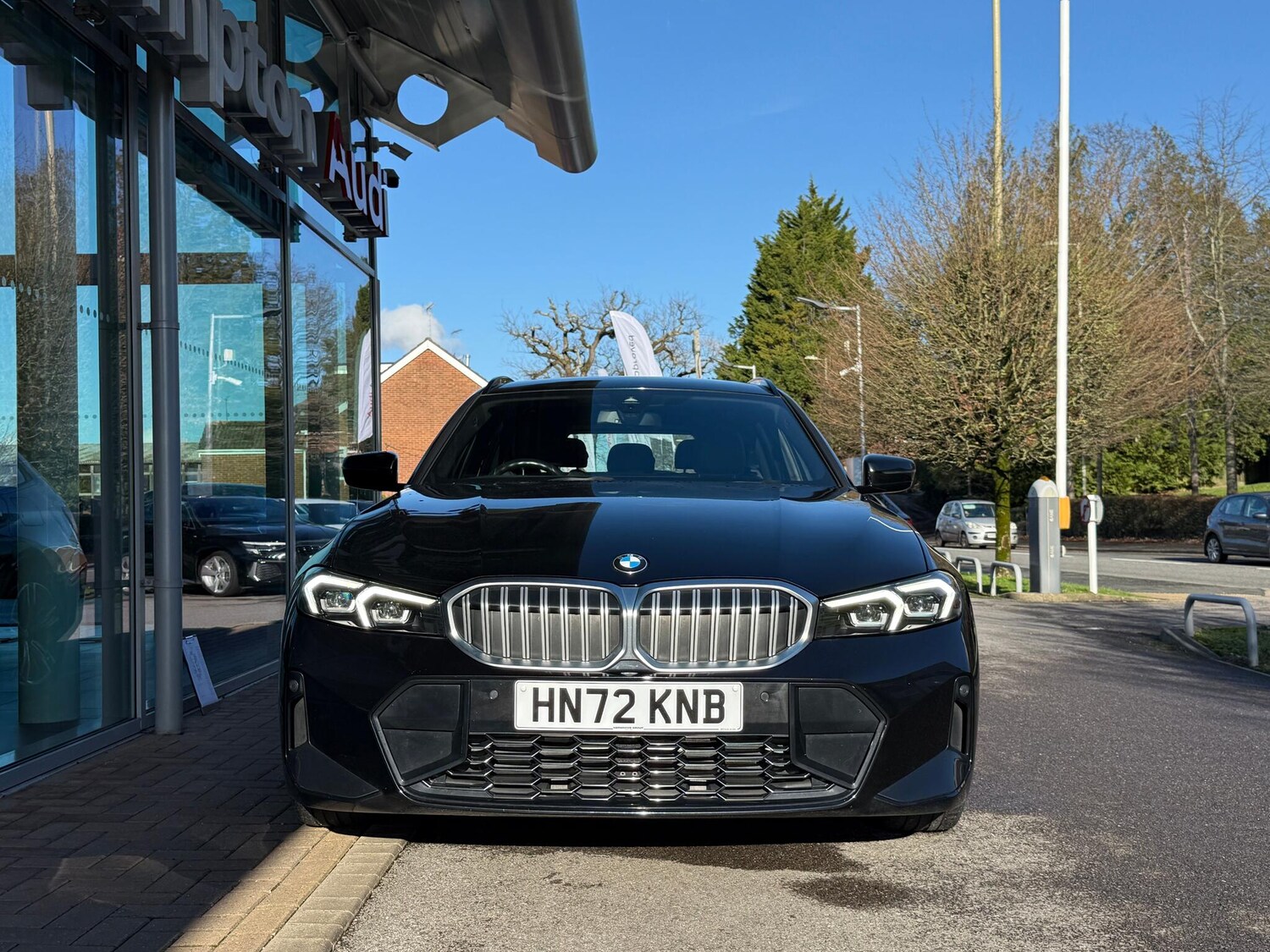 Used BMW 3 Series 2023 for sale - 77439652: Photo 47