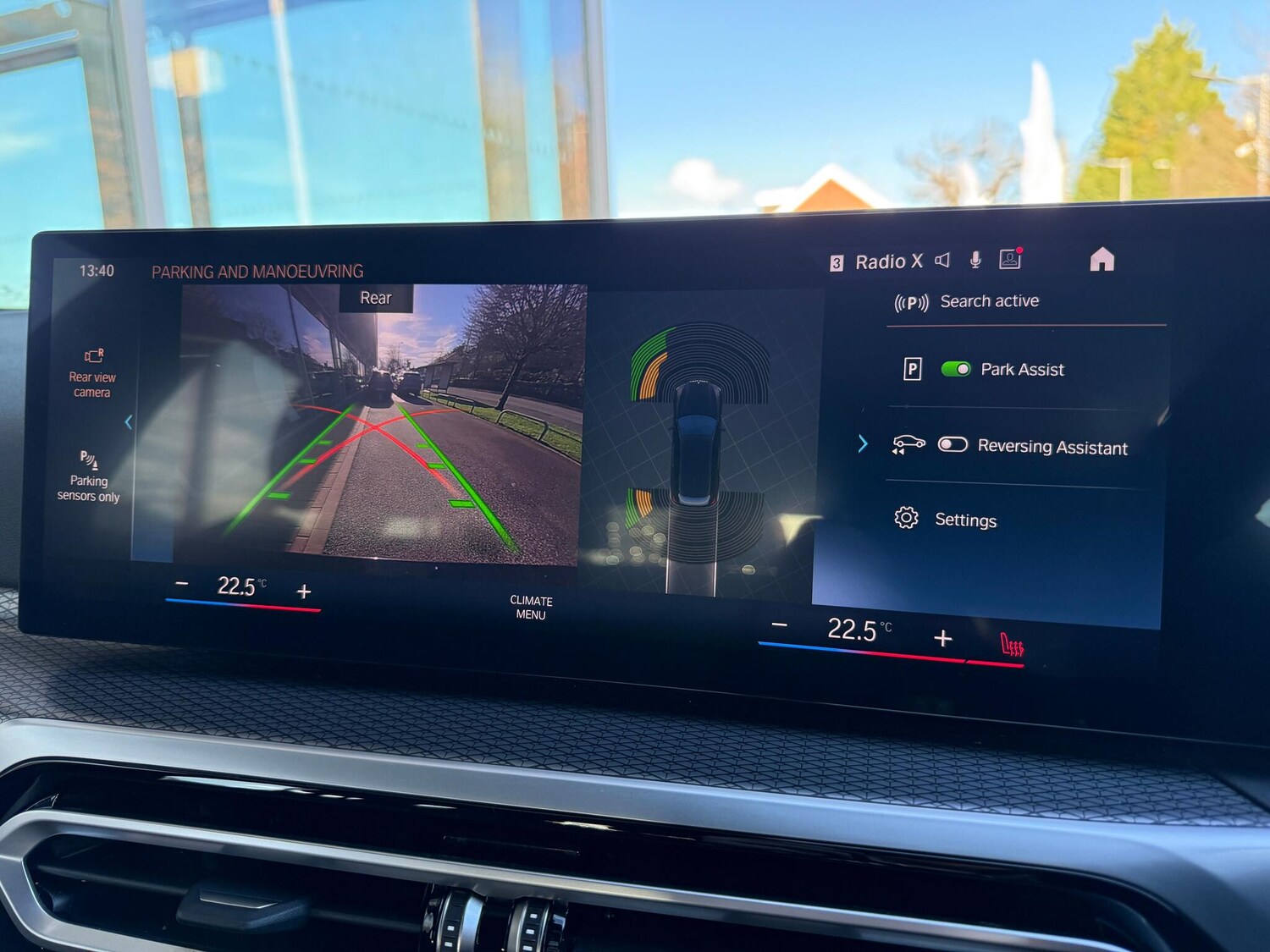 Used BMW 3 Series 2023 for sale - 77439652: Photo 49