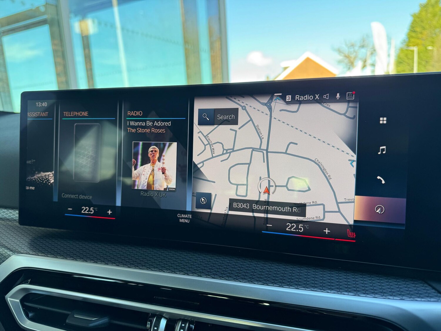 Used BMW 3 Series 2023 for sale - 77439652: Photo 50