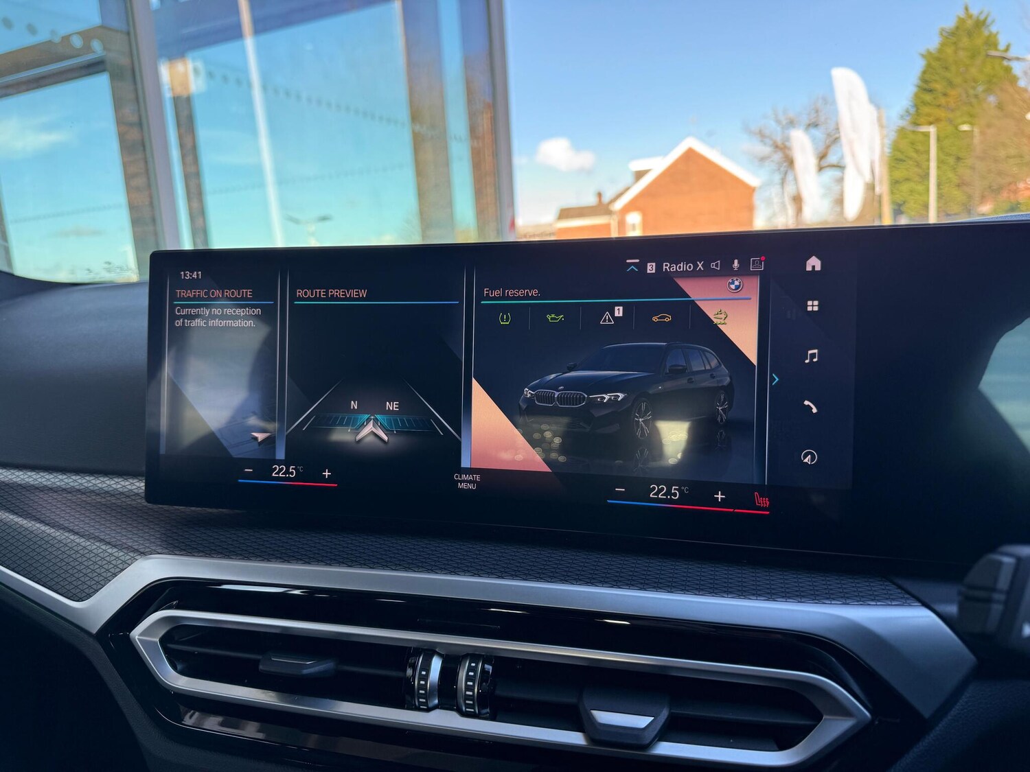 Used BMW 3 Series 2023 for sale - 77439652: Photo 51