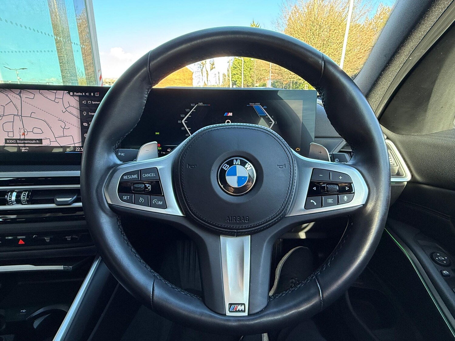 Used BMW 3 Series 2023 for sale - 77439652: Photo 53