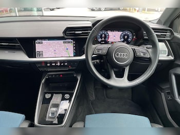 Used Audi A3 2024 for sale - 75319796: Photo