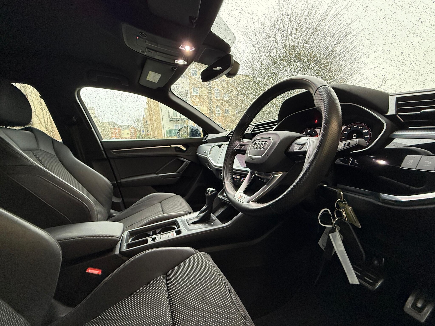 Used Audi Q3 2022 for sale - 76886641: Photo 10