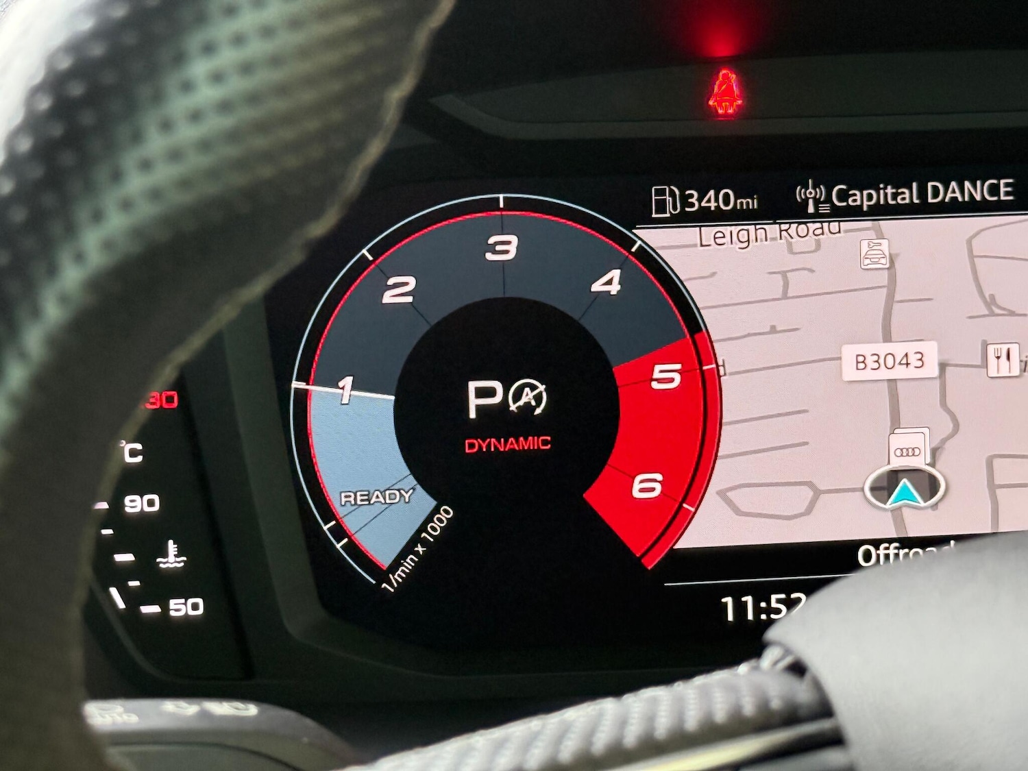 Used Audi Q3 2022 for sale - 76886641: Photo 11