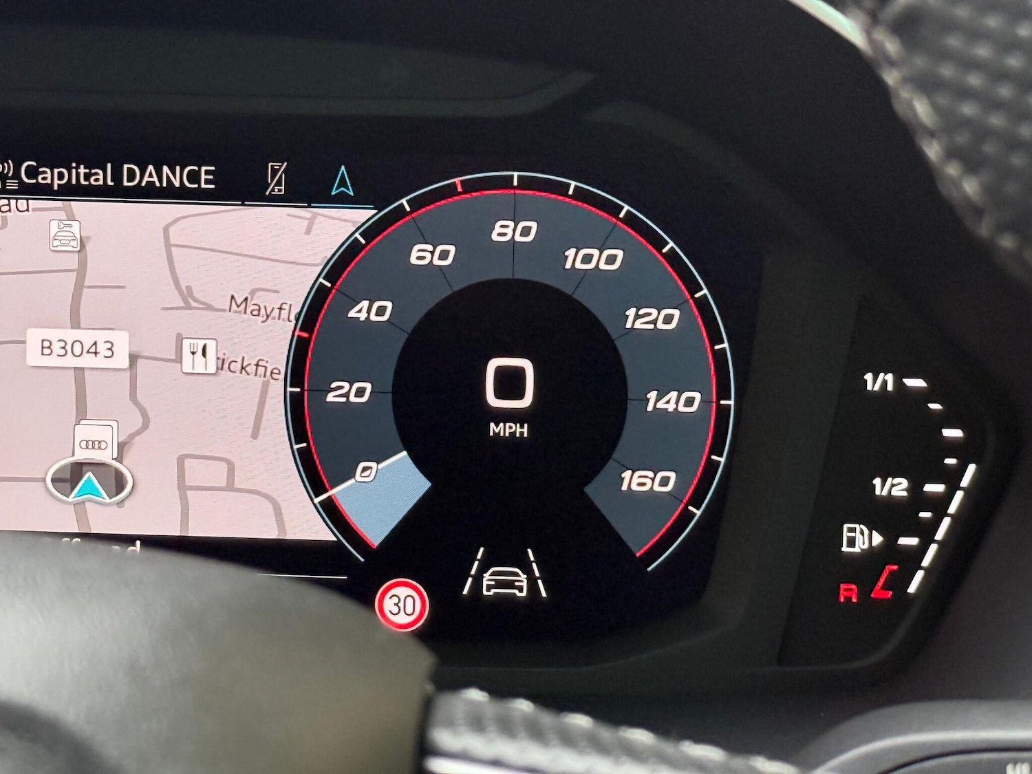 Used Audi Q3 2022 for sale - 76886641: Photo 12