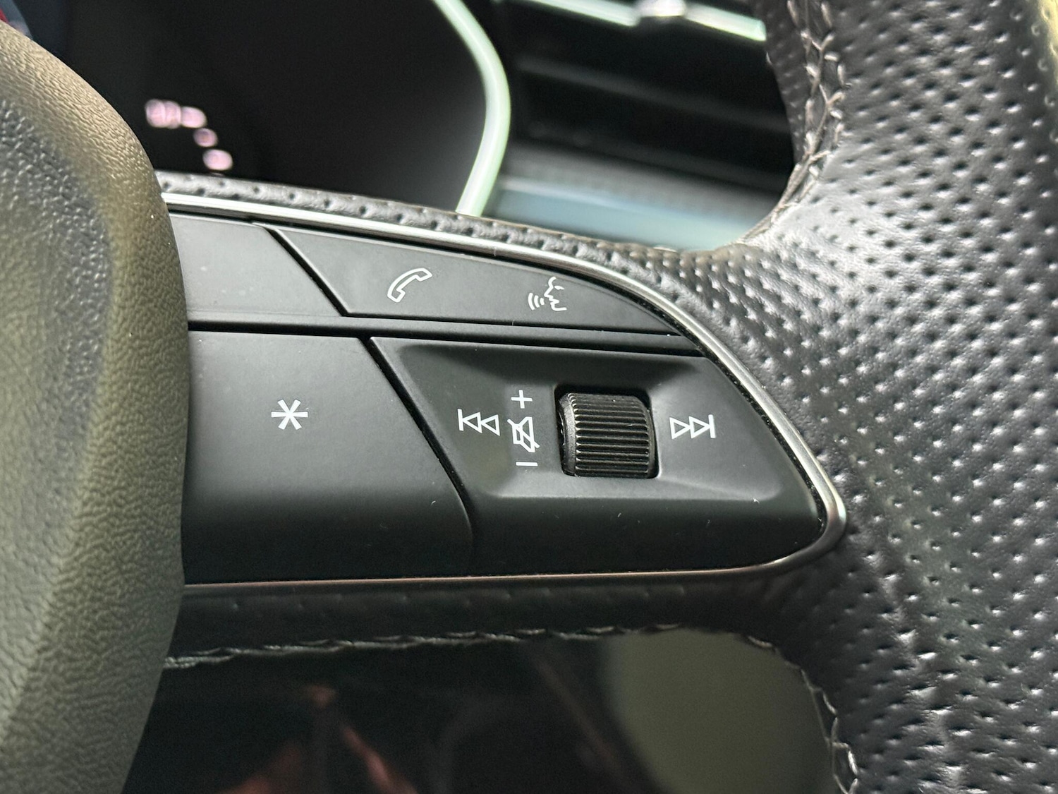 Used Audi Q3 2022 for sale - 76886641: Photo 13