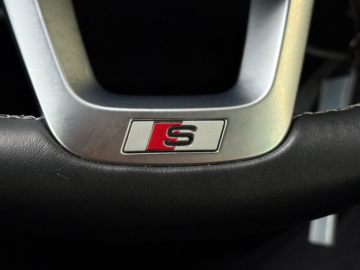 Used Audi Q3 2022 for sale - 76886641: Photo 15