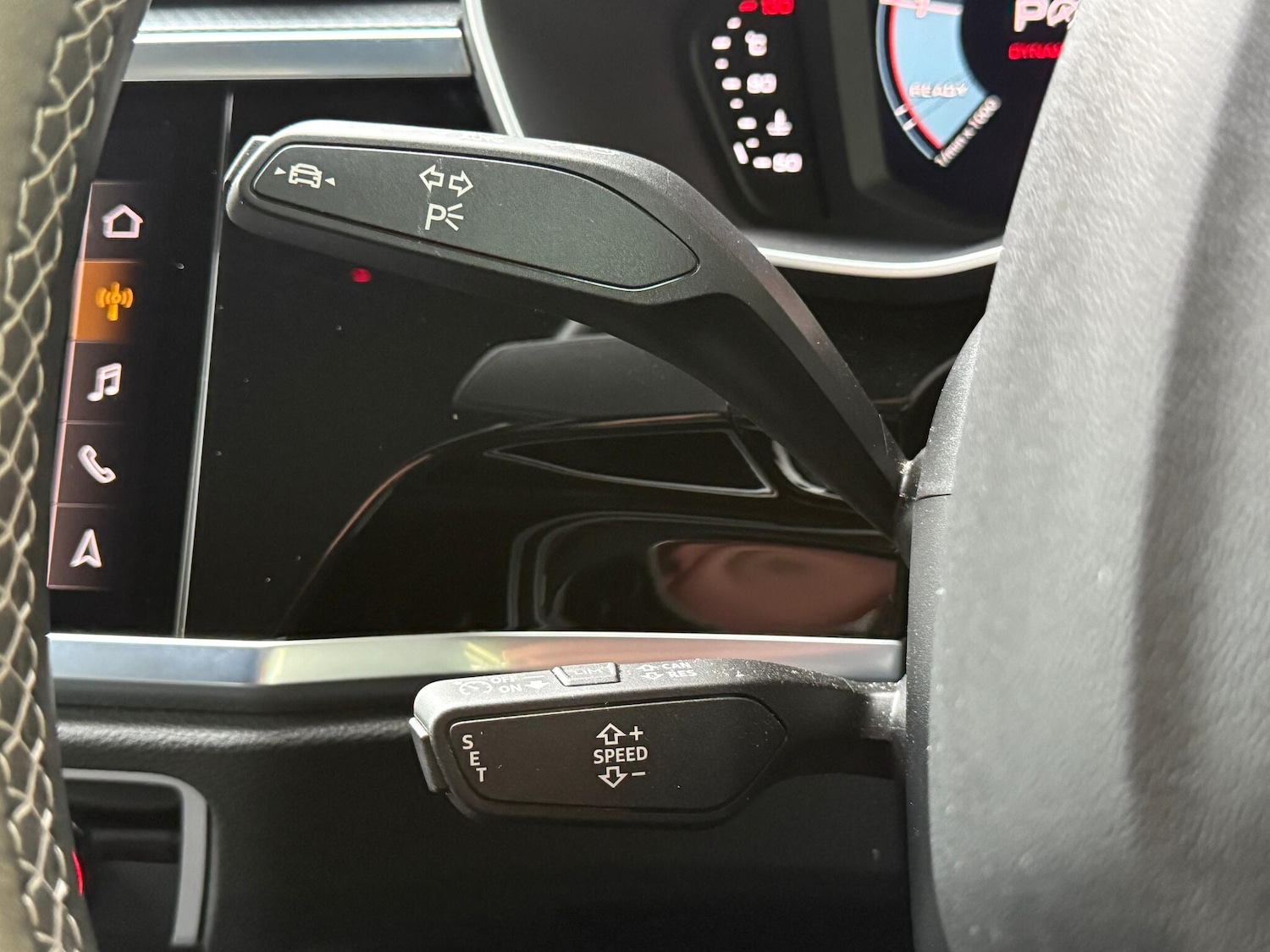 Used Audi Q3 2022 for sale - 76886641: Photo 16