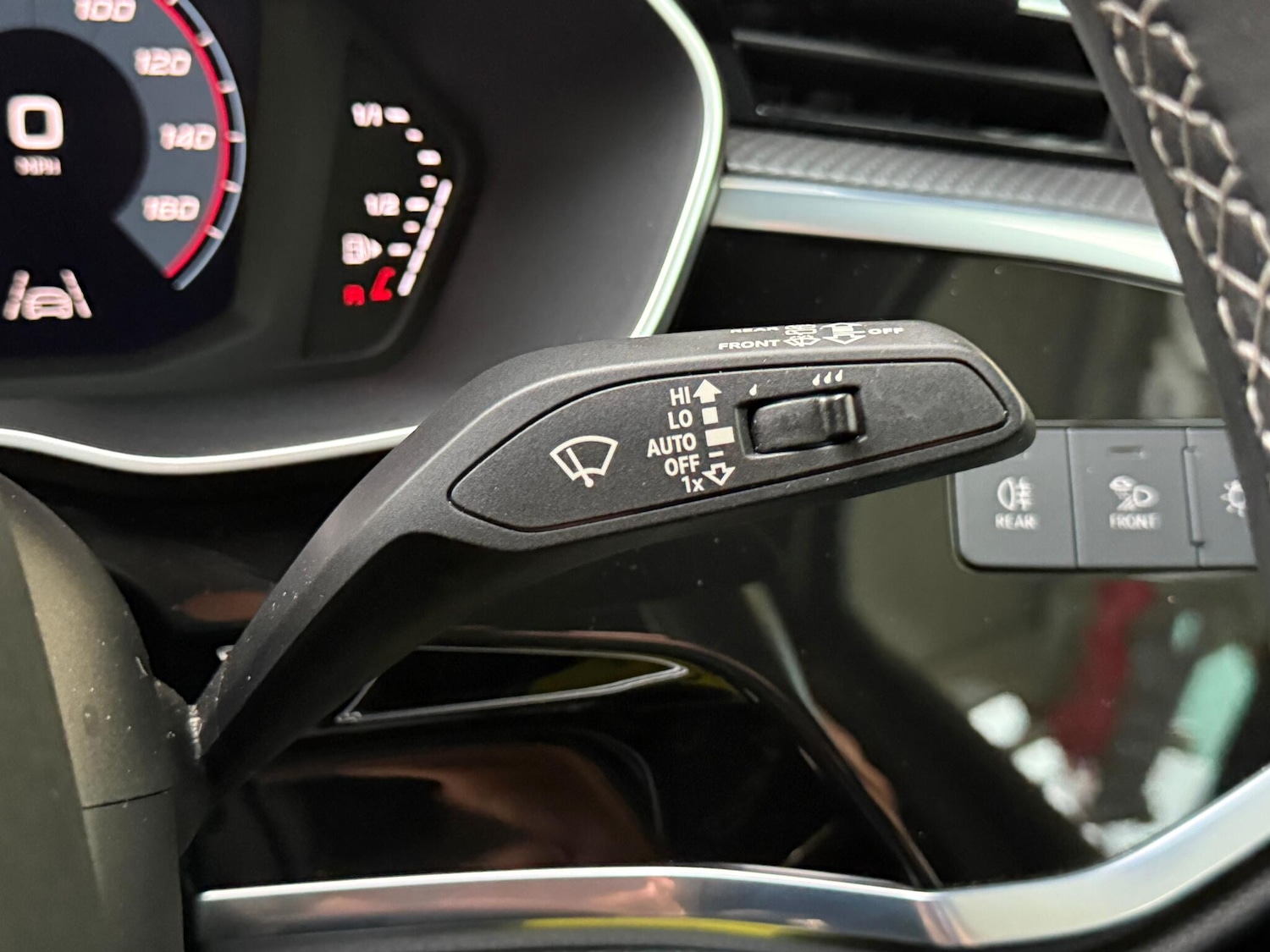 Used Audi Q3 2022 for sale - 76886641: Photo 17