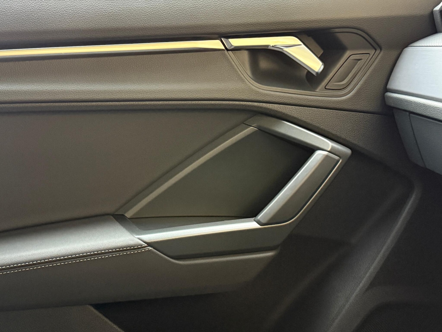 Used Audi Q3 2022 for sale - 76886641: Photo 27