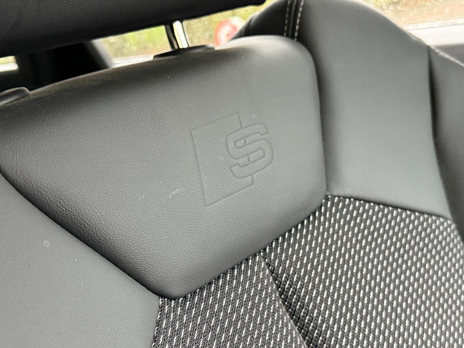 Used Audi Q3 2022 for sale - 76886641: Photo 28