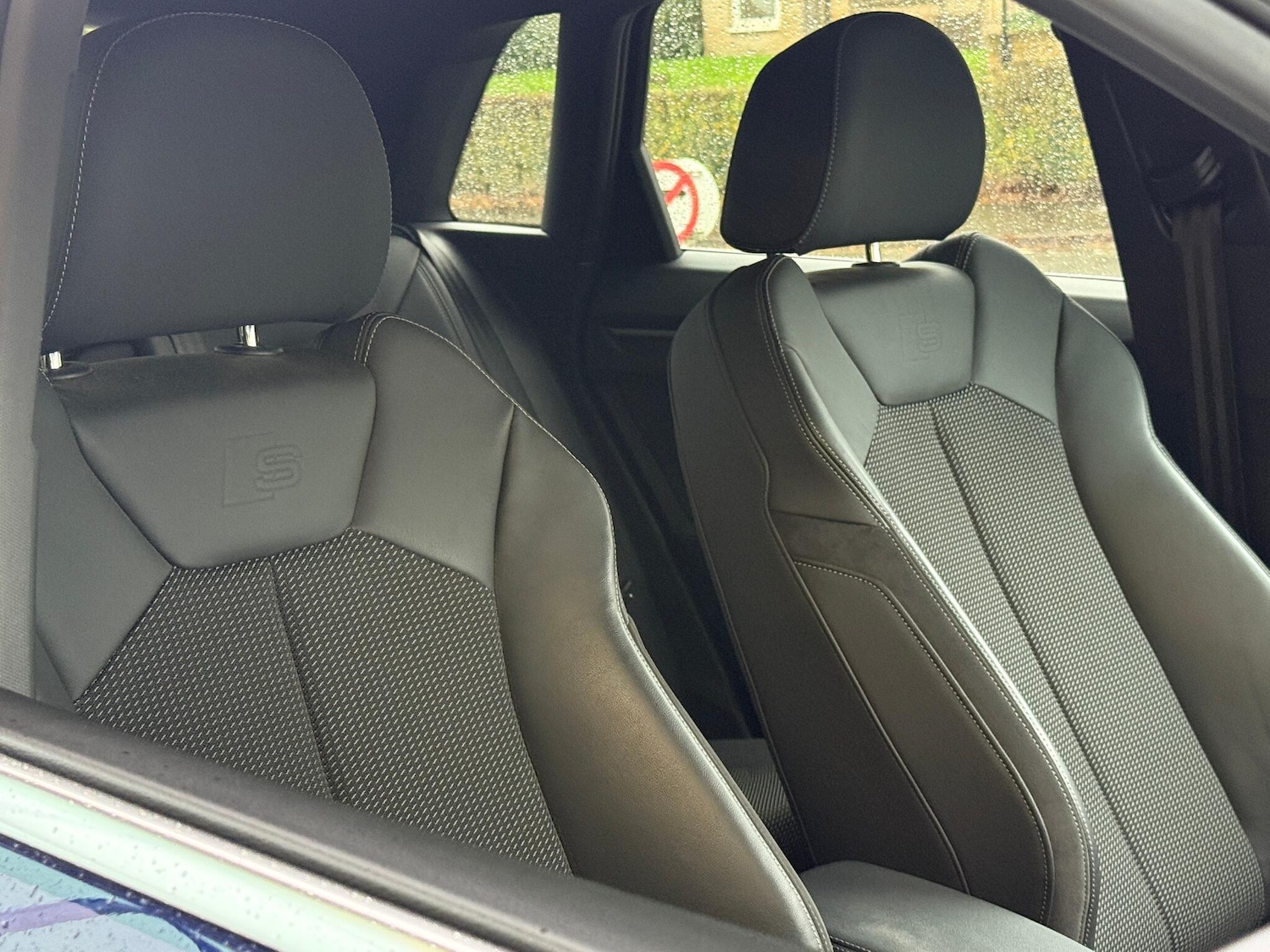 Used Audi Q3 2022 for sale - 76886641: Photo 32