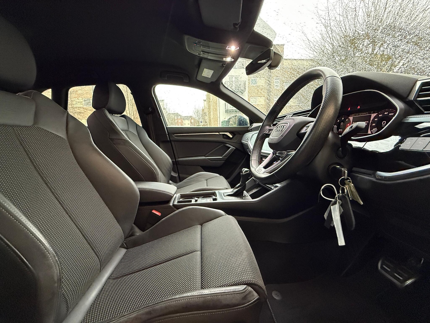 Used Audi Q3 2022 for sale - 76886641: Photo 33