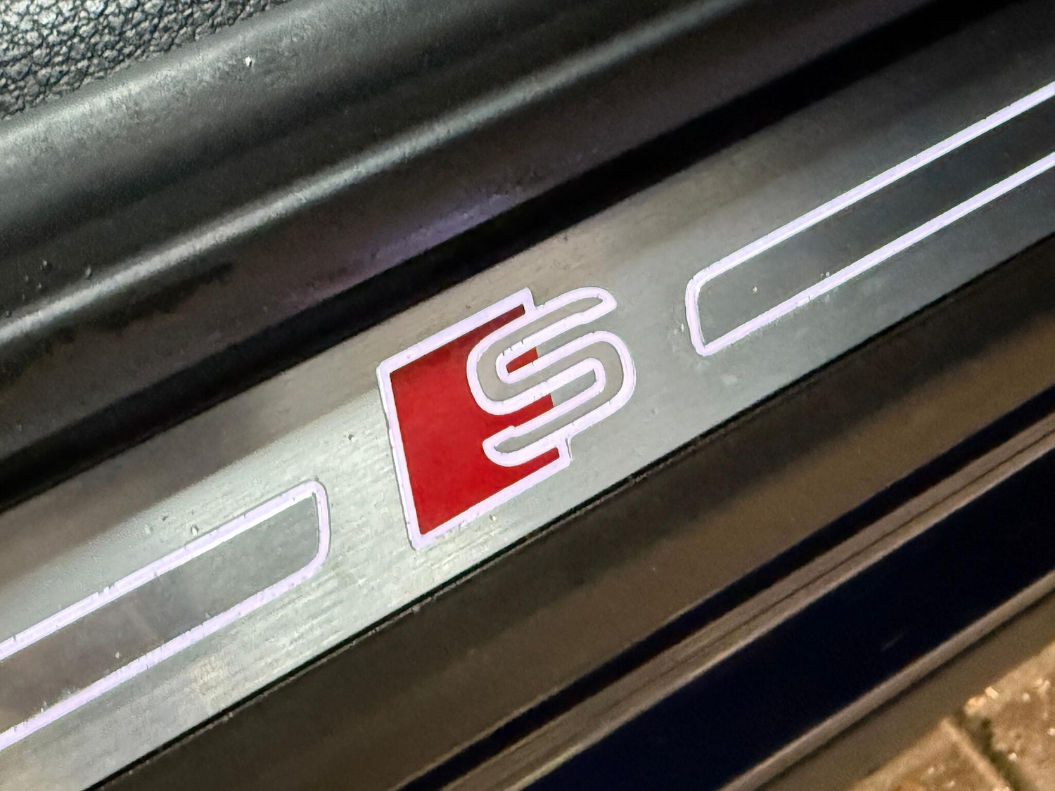 Used Audi Q3 2022 for sale - 76886641: Photo 34