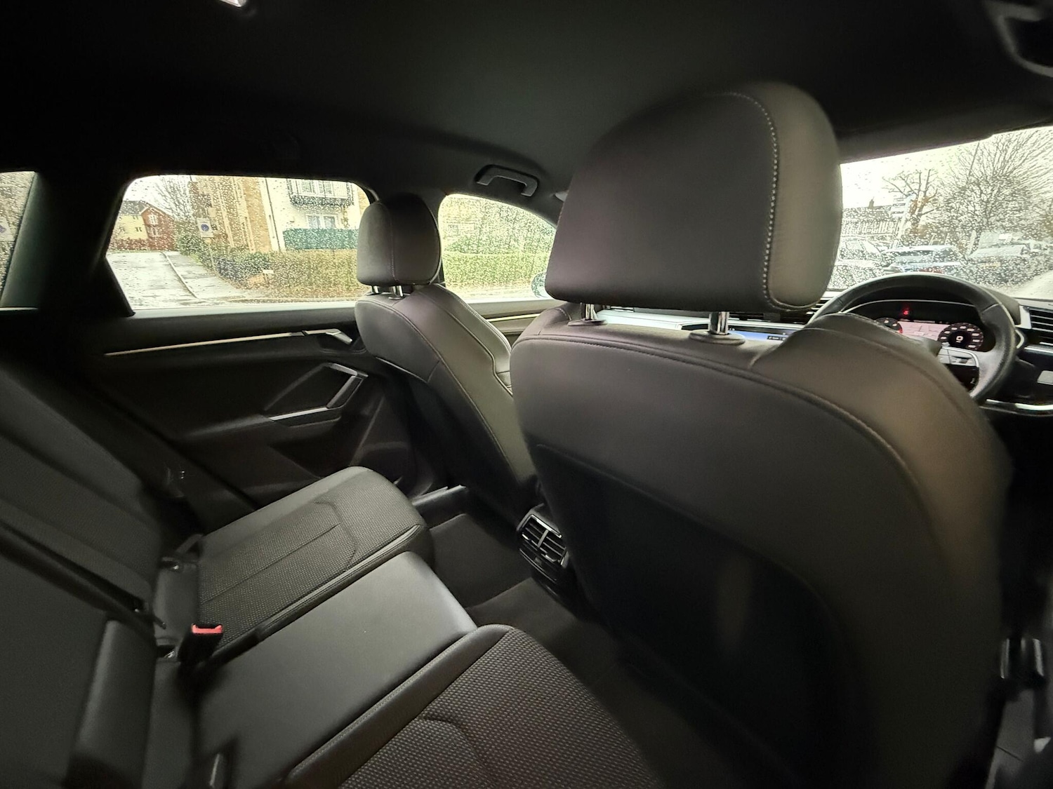 Used Audi Q3 2022 for sale - 76886641: Photo 36