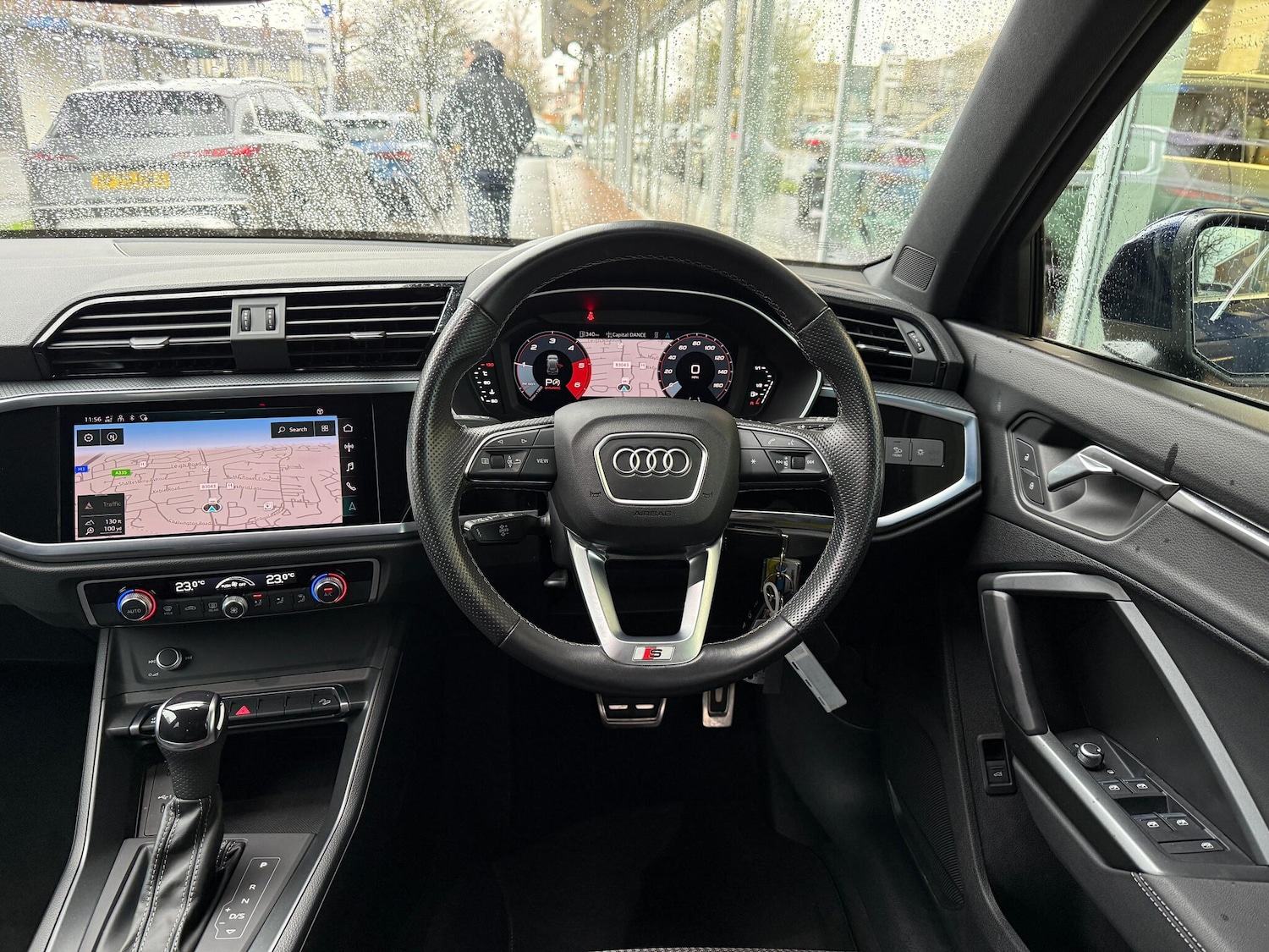 Used Audi Q3 2022 for sale - 76886641: Photo 39