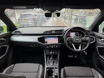 Used Audi Q3 2022 for sale - 76886641: Photo