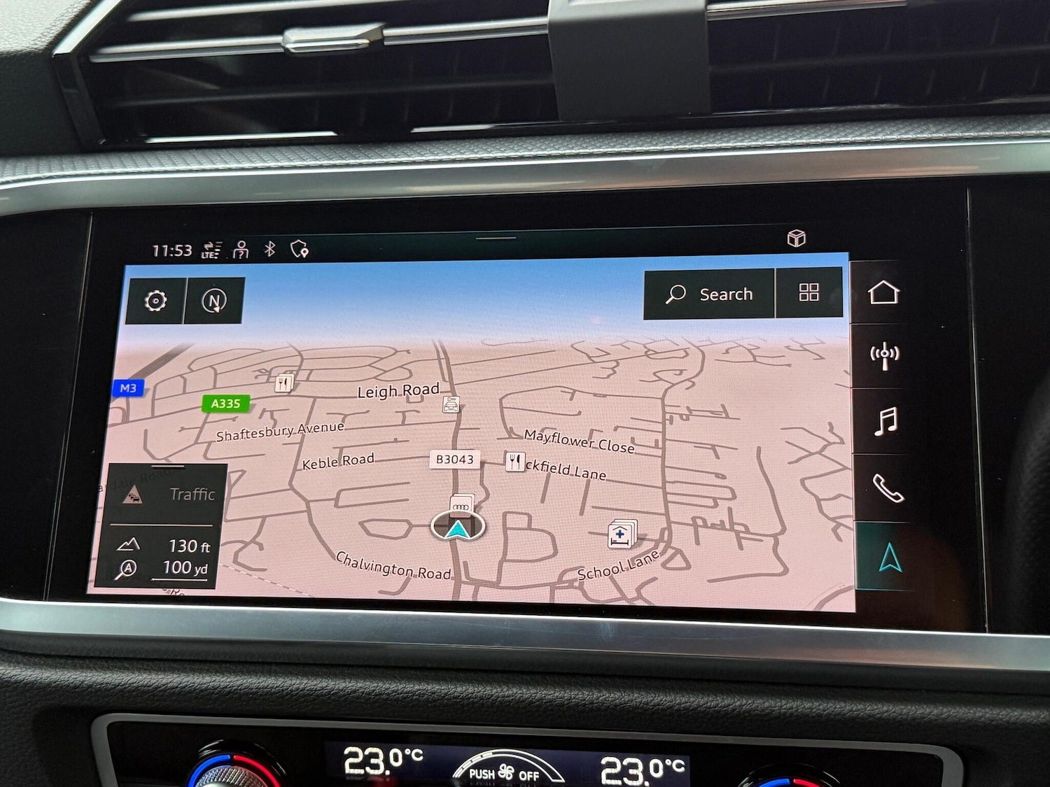 Used Audi Q3 2022 for sale - 76886641: Photo 4