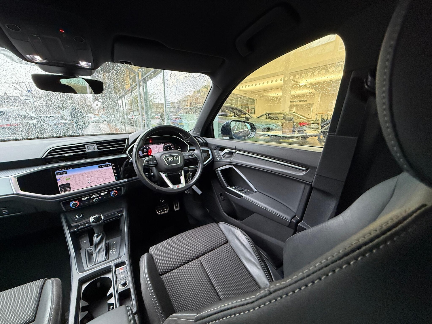 Used Audi Q3 2022 for sale - 76886641: Photo 40