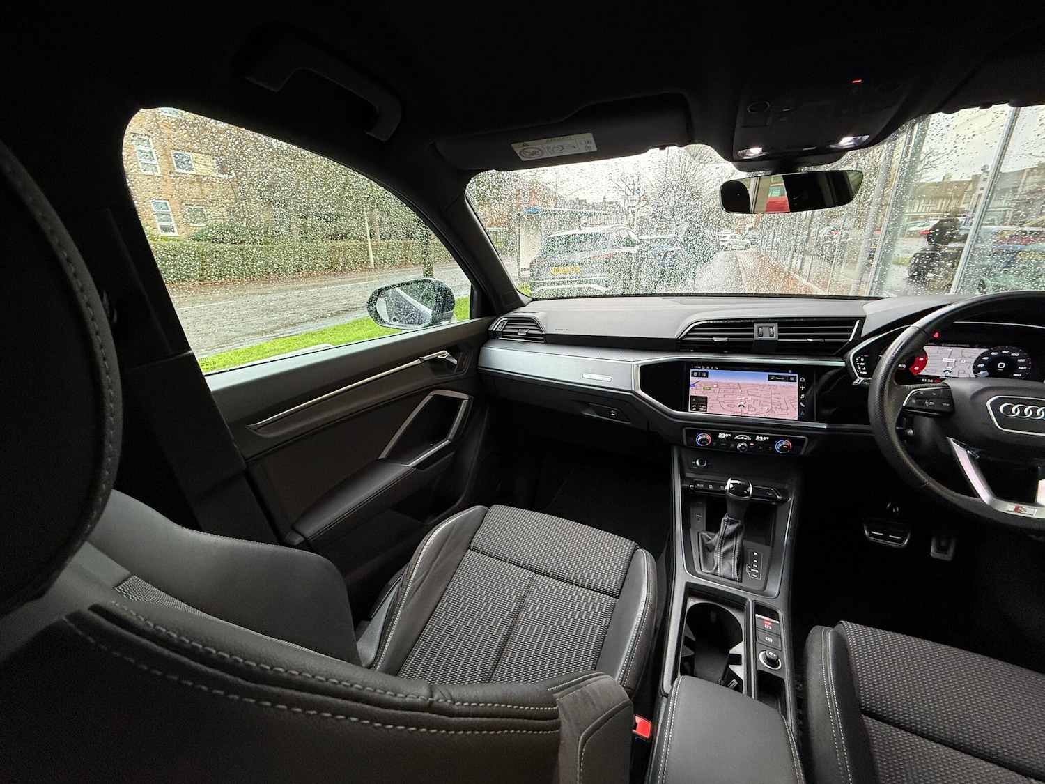 Used Audi Q3 2022 for sale - 76886641: Photo 41