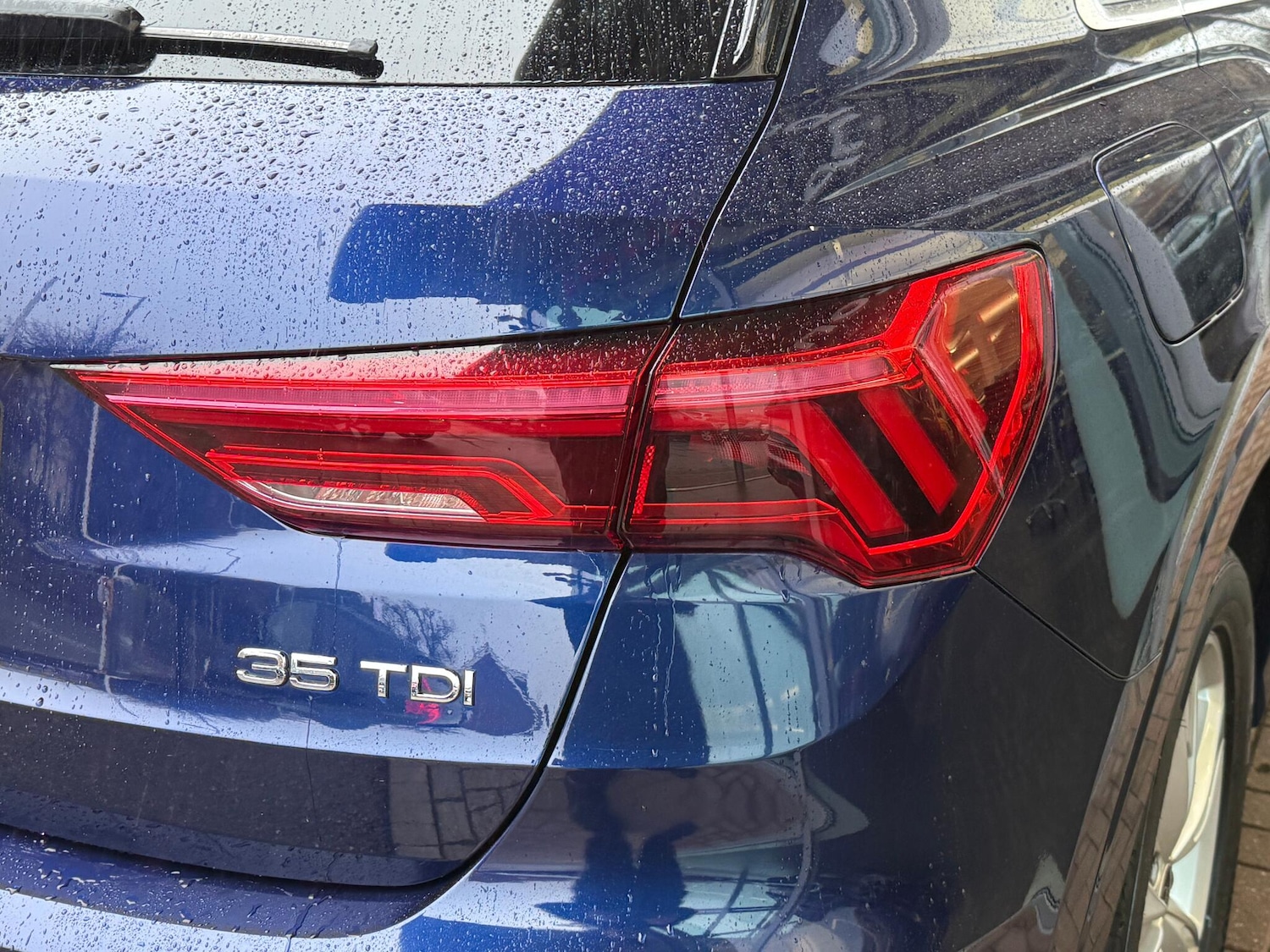 Used Audi Q3 2022 for sale - 76886641: Photo 42