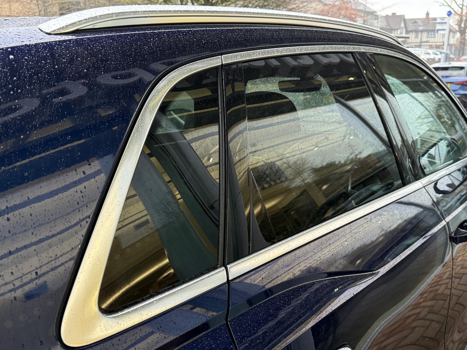 Used Audi Q3 2022 for sale - 76886641: Photo 43