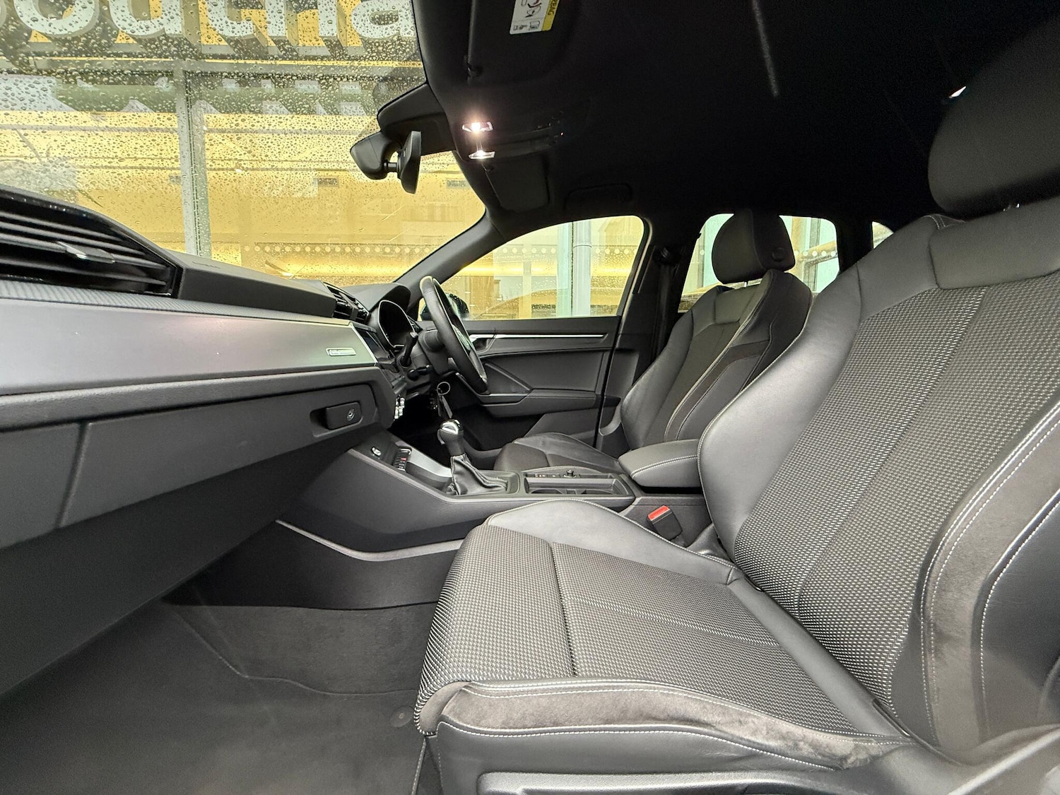 Used Audi Q3 2022 for sale - 76886641: Photo 54