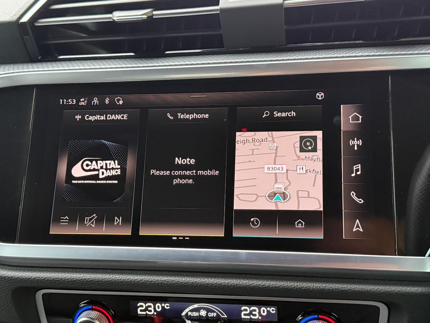 Used Audi Q3 2022 for sale - 76886641: Photo 6