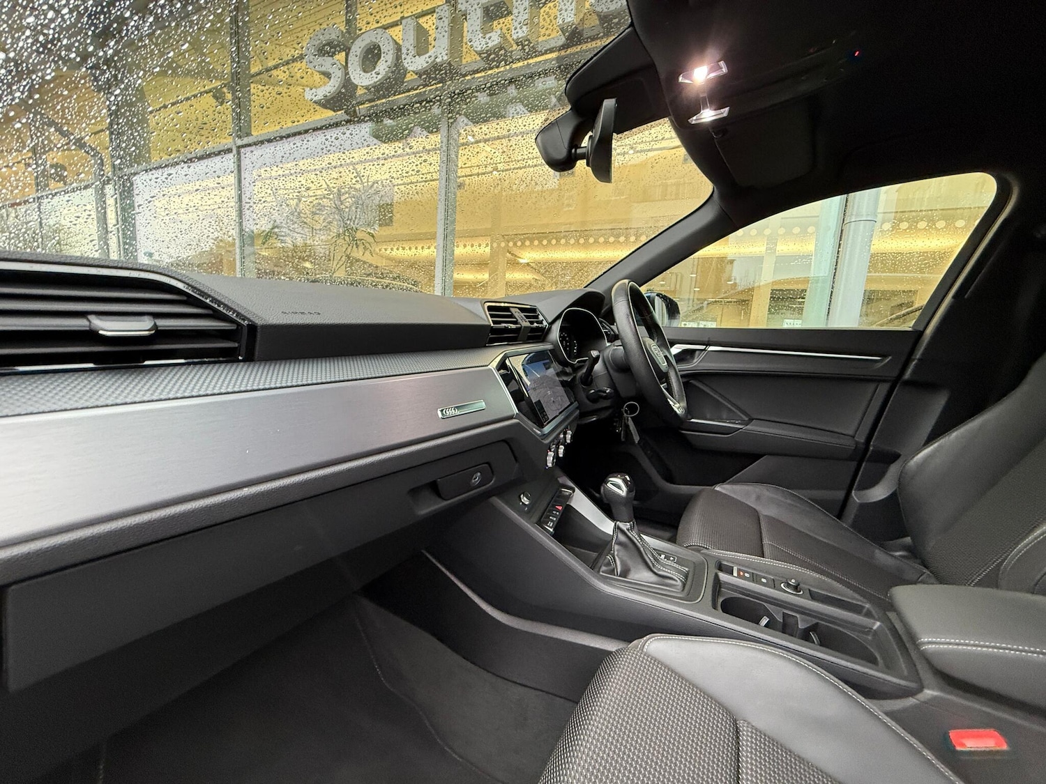 Used Audi Q3 2022 for sale - 76886641: Photo 7