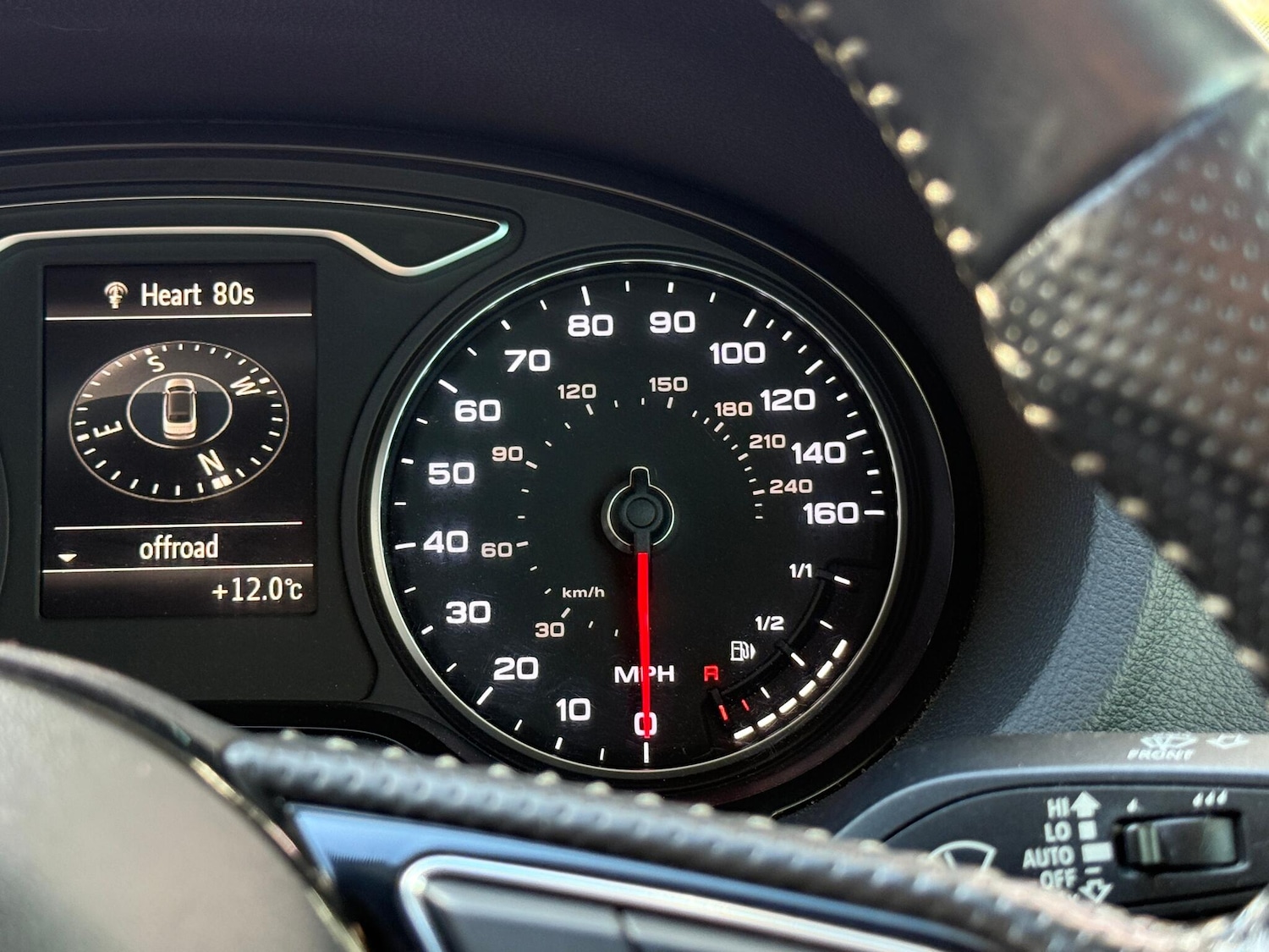 Used Audi A3 Cabriolet 2016 for sale - 76370174: Photo 16