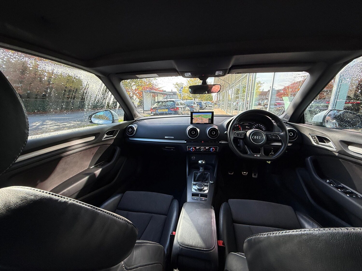 Used Audi A3 Cabriolet 2016 for sale - 76370174: Photo 3