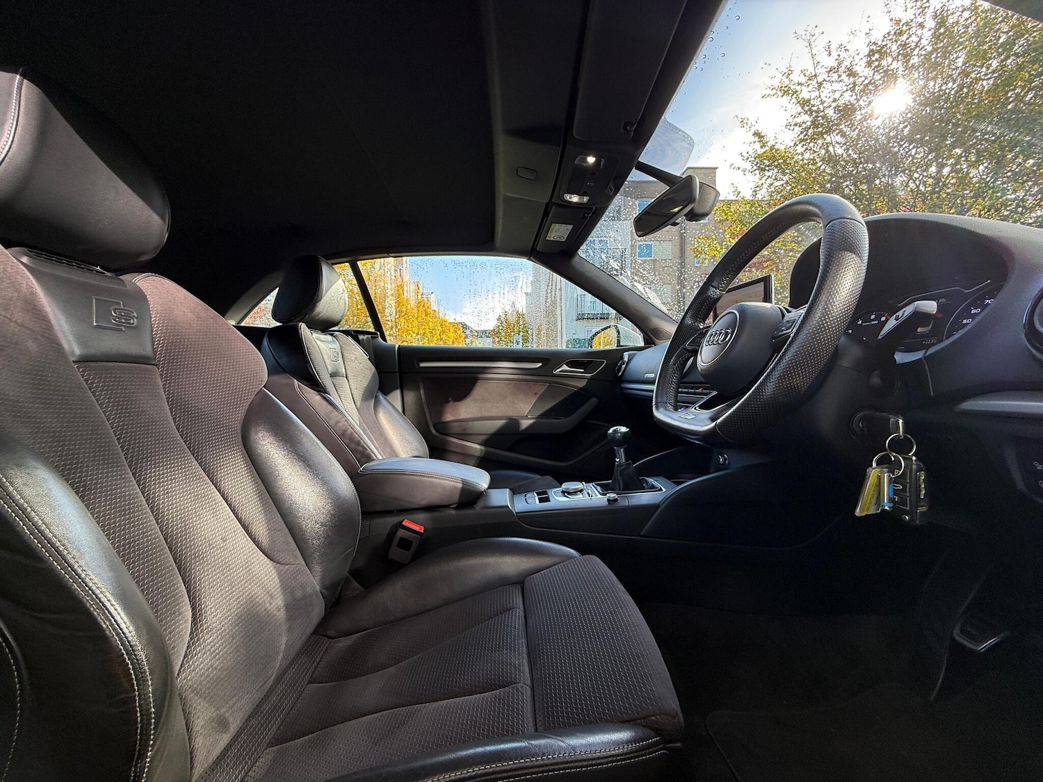 Used Audi A3 Cabriolet 2016 for sale - 76370174: Photo 30