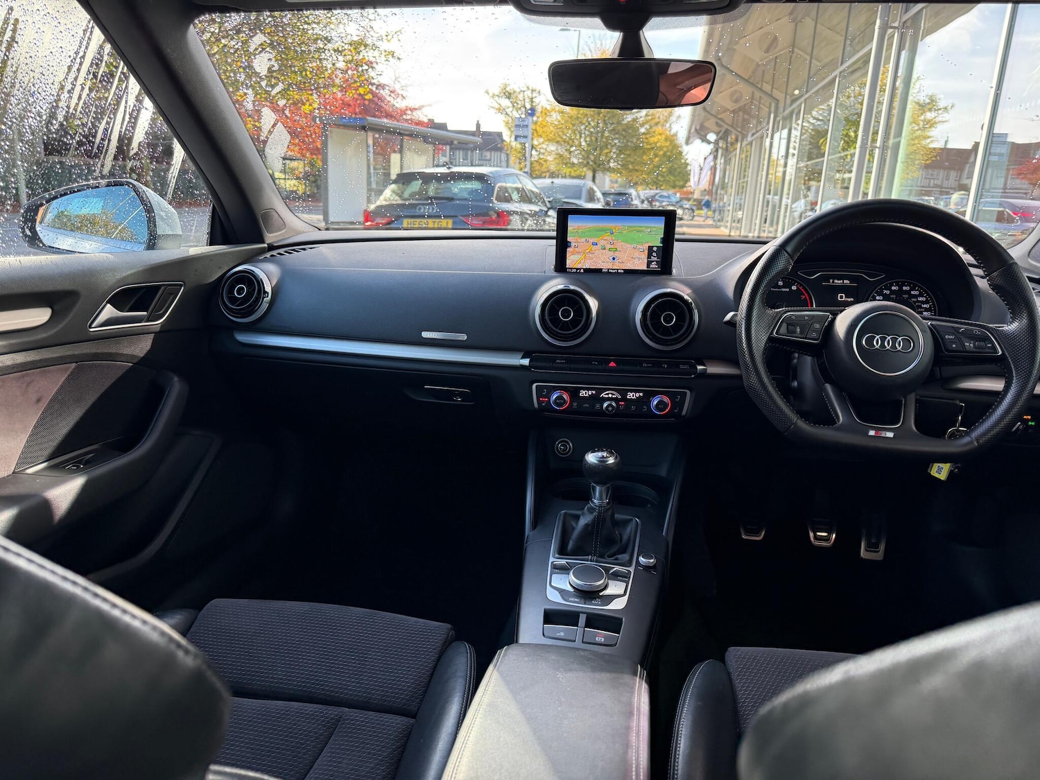 Used Audi A3 Cabriolet 2016 for sale - 76370174: Photo 31
